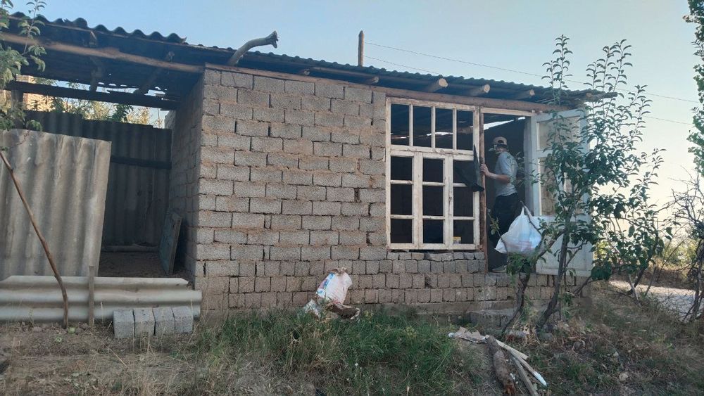 Продается земля на ЗАРКЕНТ Паркент 18 соток