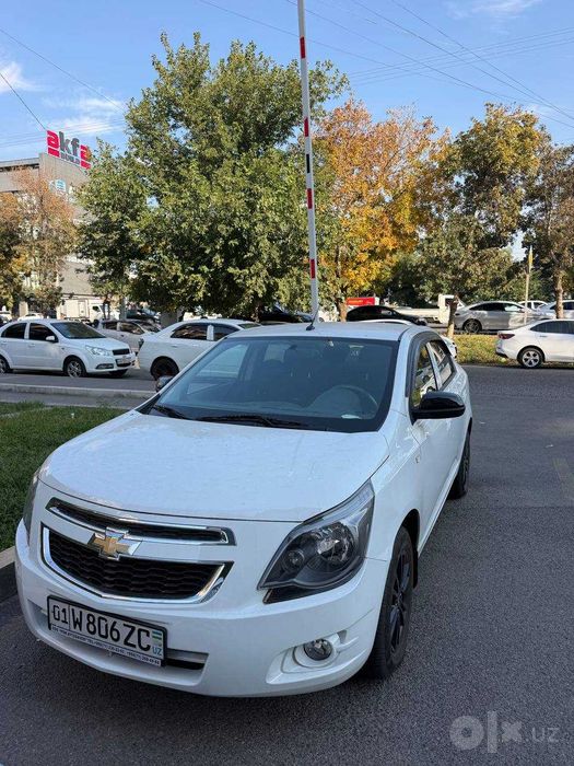 Сobalt Avtomat 2025г.