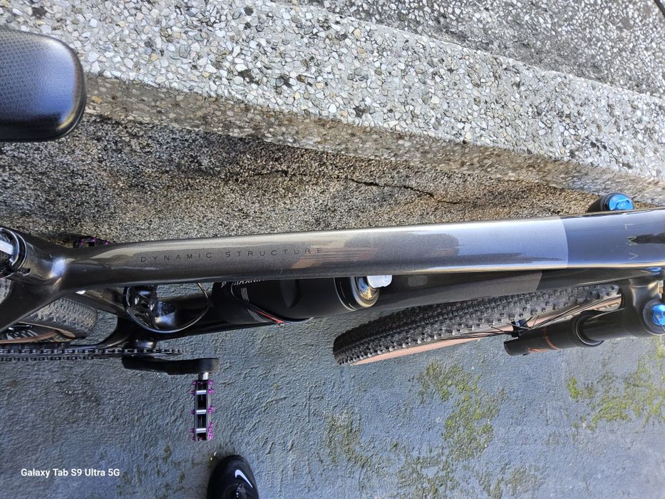 Orbea Alma M50 Carbon