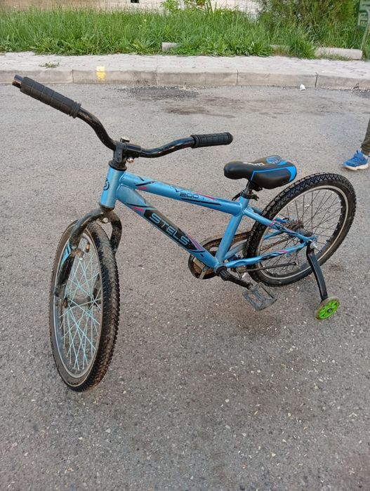 Велосипед хорошего качества