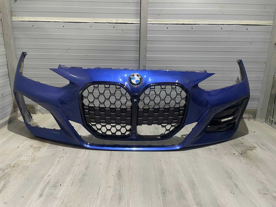 Bara fata BMW Seria 4 G22, G23 I4 M-Sport An 2020-2024 cod 51118082226