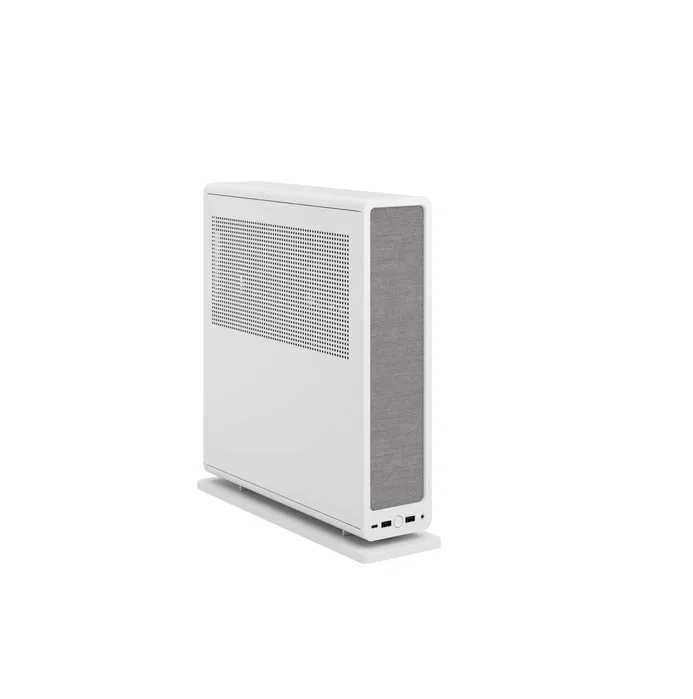 ^Рассрочка на Корпус Fractal Design Ridge - White (PCIe 3.0)