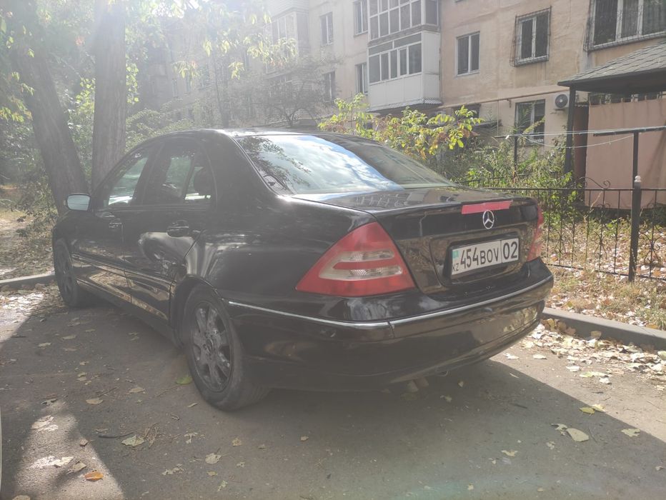 Продам Mercedes benz