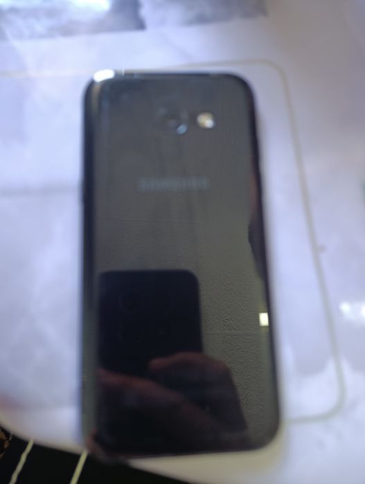 телефон Самсунг а5