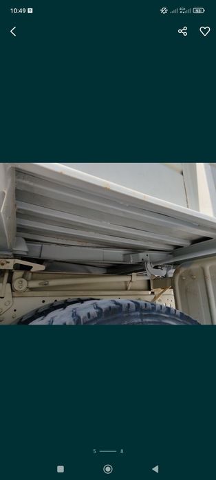 Zil sotiladi 1992 yil