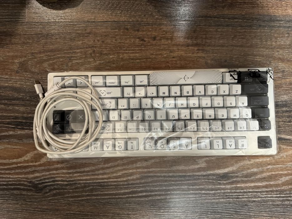 Tastatura mecania aqirys