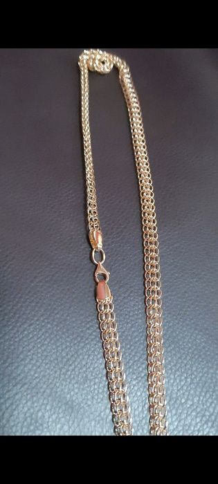 Золотая цепь Италия