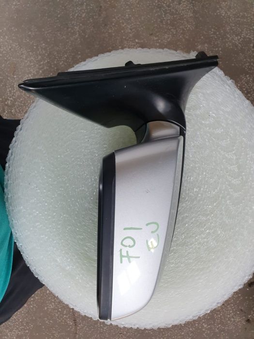 Oglinda oglinzi side assist BMW seria 7 F01 F02 volan stanga