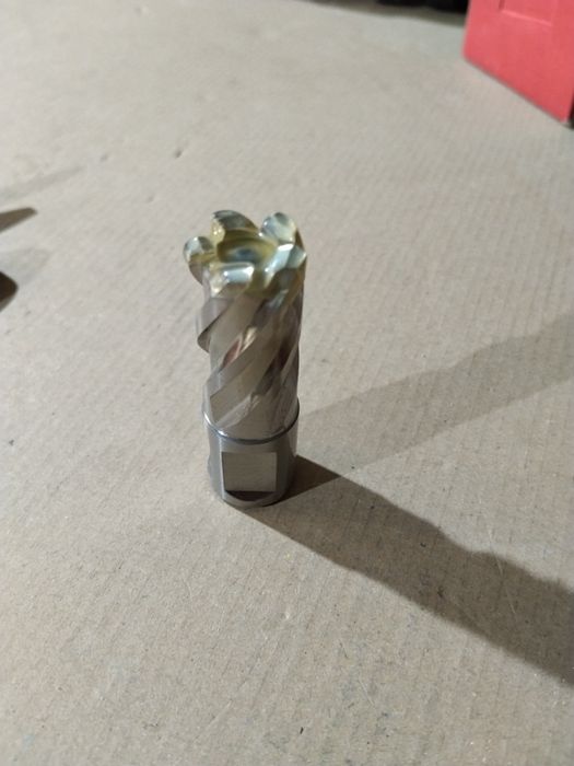 Hilti HSS AC 18x25