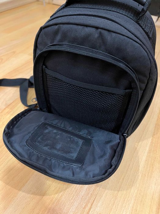 Раница за фотоапарат Hama