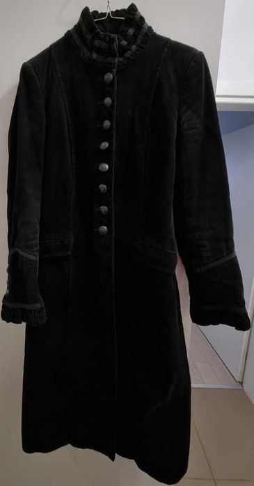 Pardesiu din raiat (Zara)