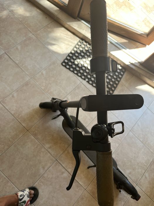 Електрическа трутинетка