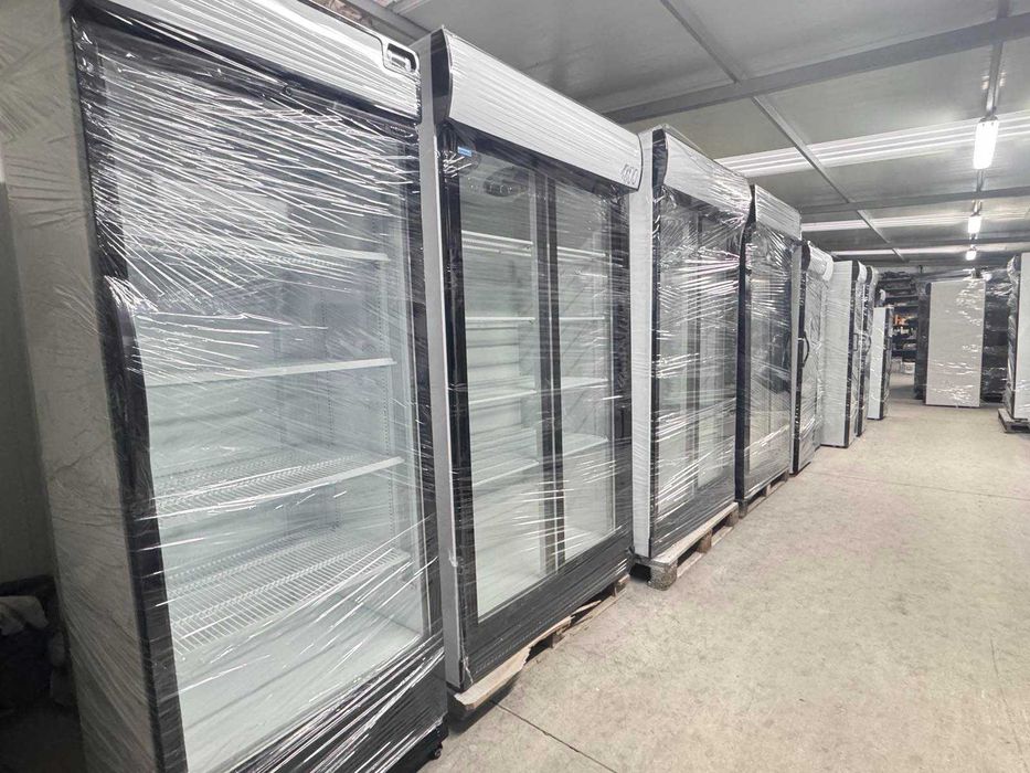 Хладилни Витрини
