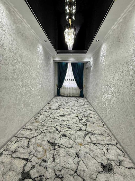 Сдается 2х комнатная квартира на 5 этаже крытый рынок