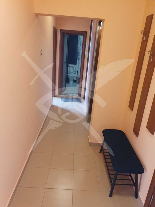 Дава се под наем Двустаен апартамент в София, Иван Вазов - 80 кв.м за 800 € - Снимка #5