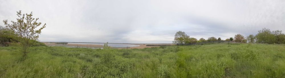 Teren intravilan Parches, deschidere catre lac de cca 70m!