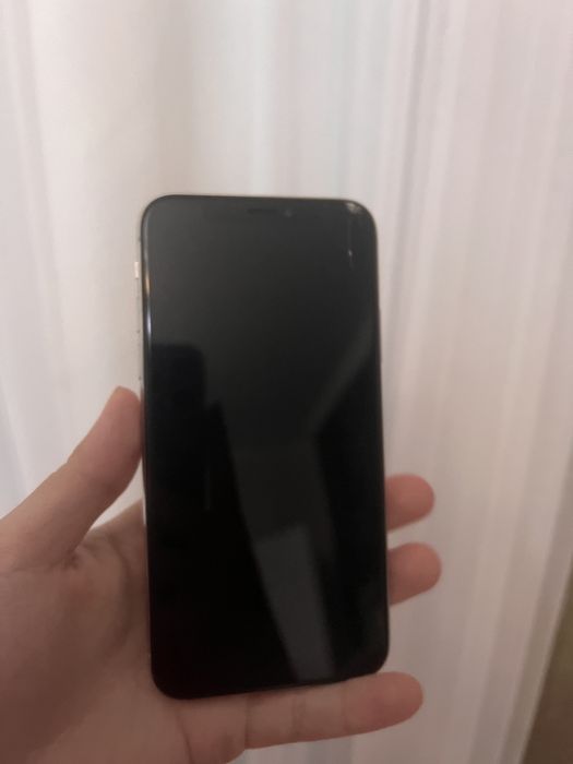 IPhone X (айфон 10)