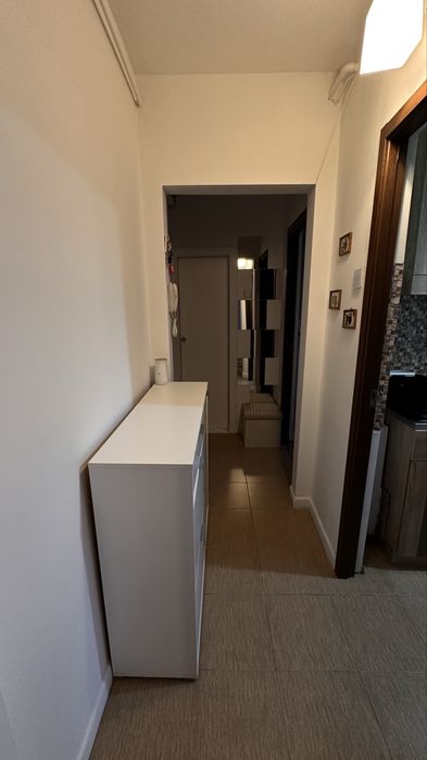 Apartament de inchiriat 3 camere Drumul Taberei - centrala proprie