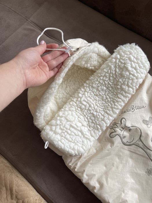 Конверт для малыша