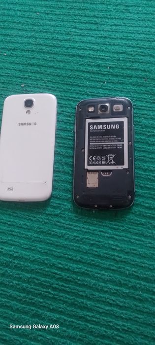 S4 va s3duos sotiladi