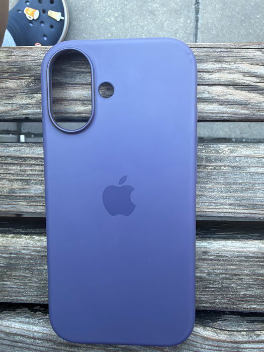 Schimb iphone 17 alb cu iphone 16 pro/pro max sau 17 air