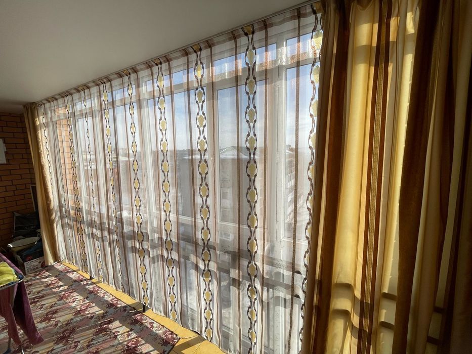 Продам квартиру в центре города!