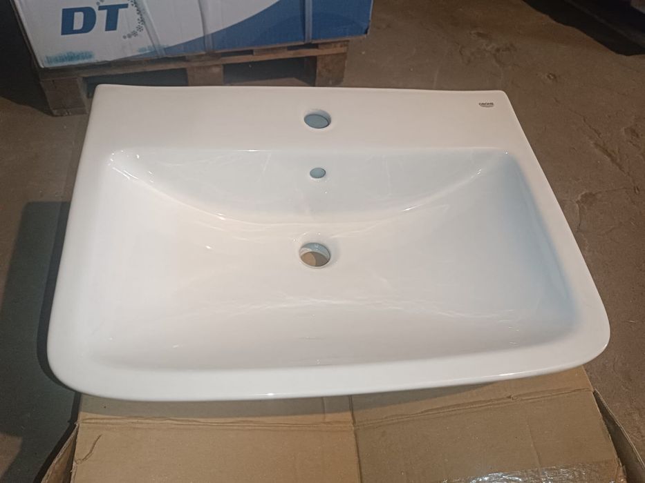 Раковина grohe, новая