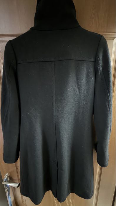 Палто и сако пролет