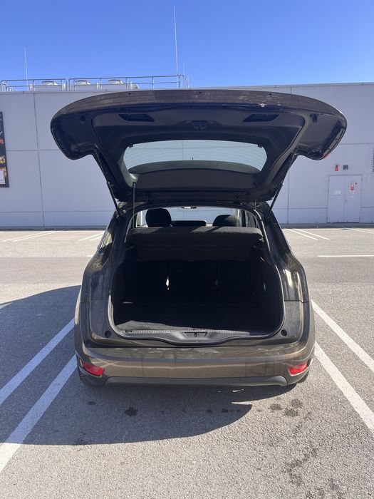 Citroen C4 Picasso 2014, 1.6 D, 114cp