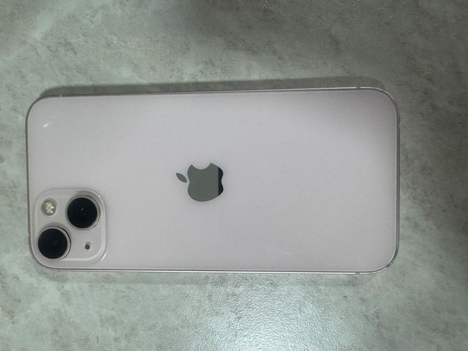 Продам Iphone 13 128gb