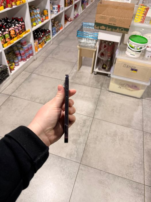 Срочно продам Iphone 14 pro 256gb