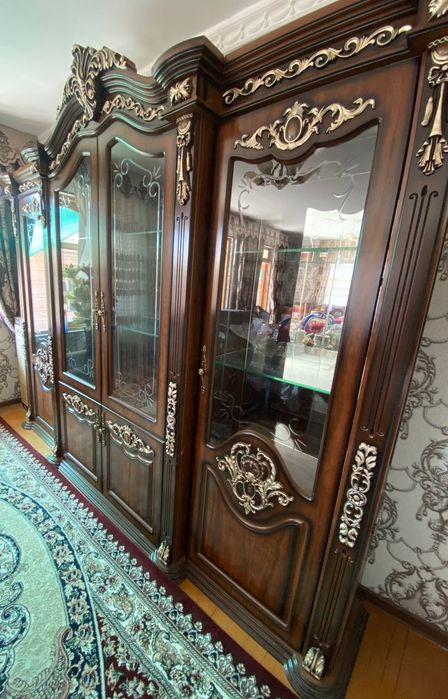 Stenka sotiladi mehmon xona uchun