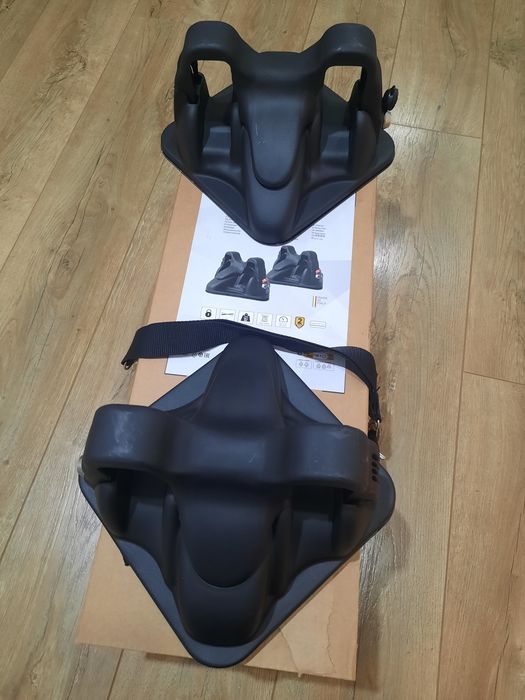 Suport magnetic schiuri, Shuttle.