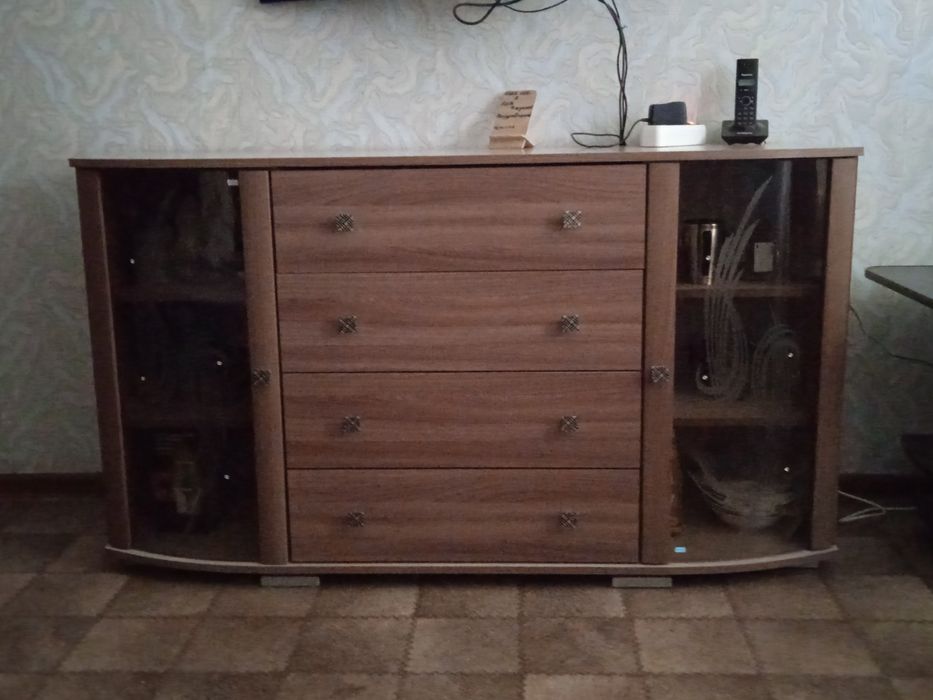 Тумба комод под телевизор