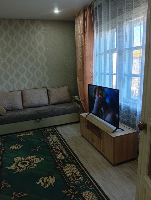 Полдома на Восточном поселке