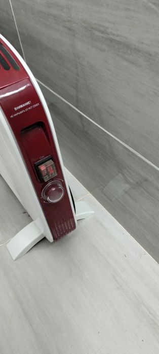 Продается обогреватель