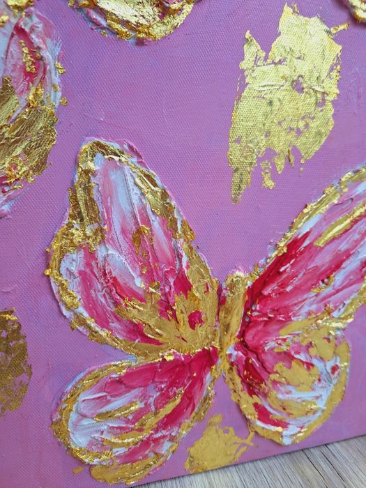 3 д картина декоративная