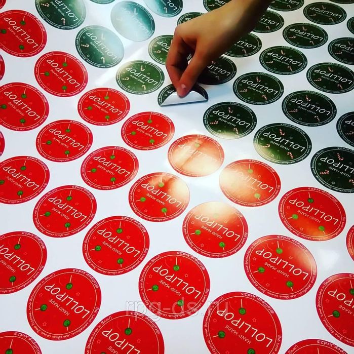 Плоттерная резка оракала, контурная резка, резка + печать.