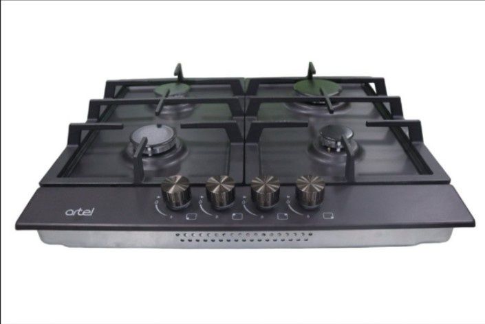 Панель газ Classico A64 0320