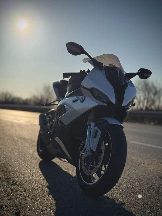 BMW S 1000 RR M///