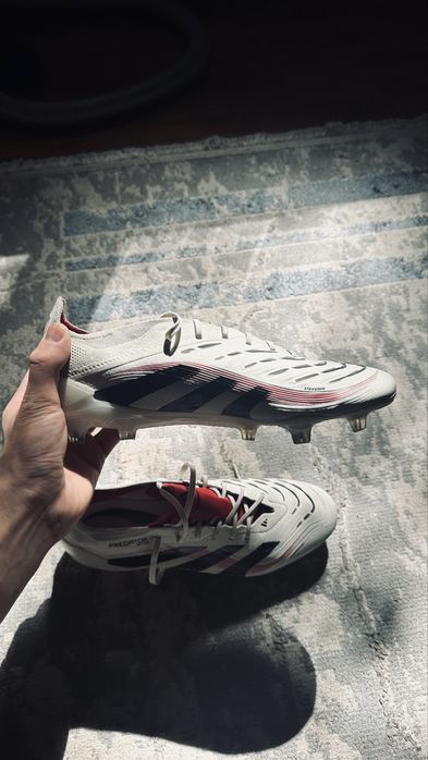 adidas Predator Elite Fg