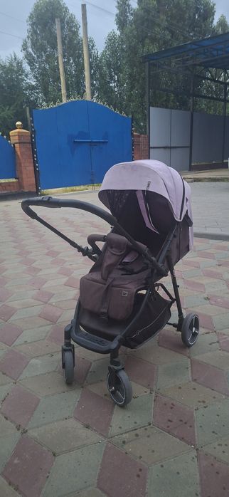 Продам детскую коляску