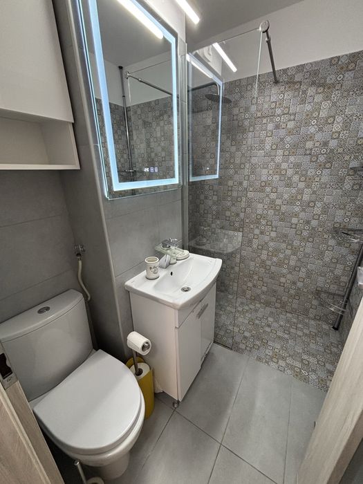 40 mp 2 camere Piata Victoriei, Micle, Centrala, Mobilat, Utilat