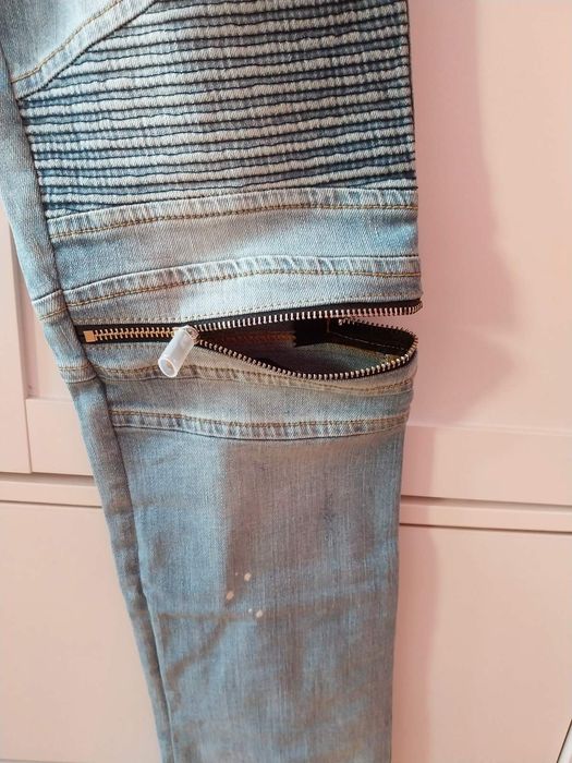 Amiri , уникални  мъжки дънки !