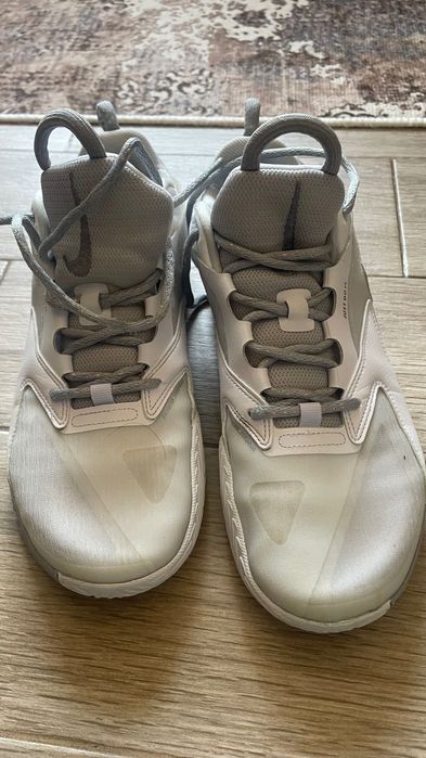 Nike Zoom HyperAce 3