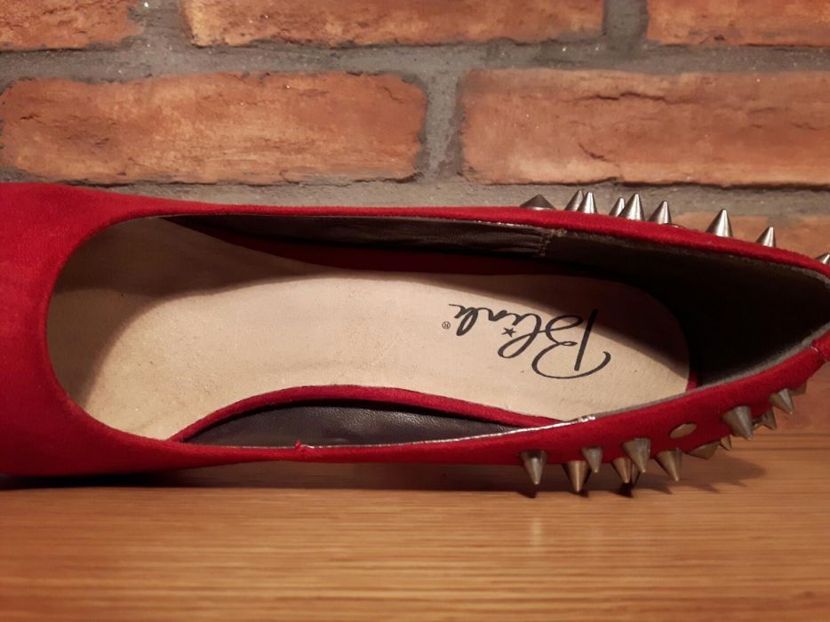 Дамски Обувки Blink.