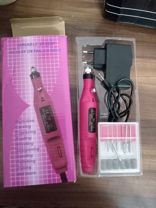 Продам аппарат для маникюра