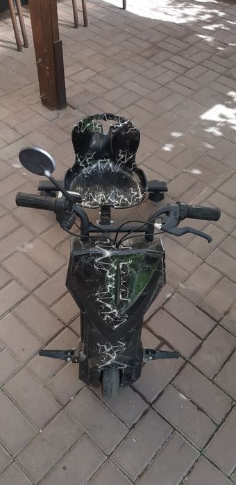Продам дрифт на запчасти