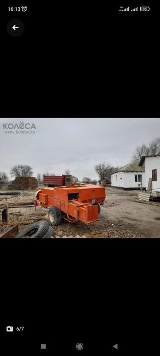 Sipma пресс 2002