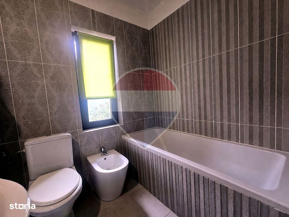 Casă individuală, zona Donath, 142,72, cu view spectaculos, Grigorescu